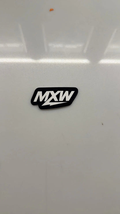 Logo Stickers