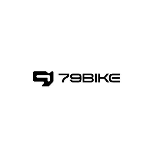 79Bike Falcon Pro Motor End Cover Assembly