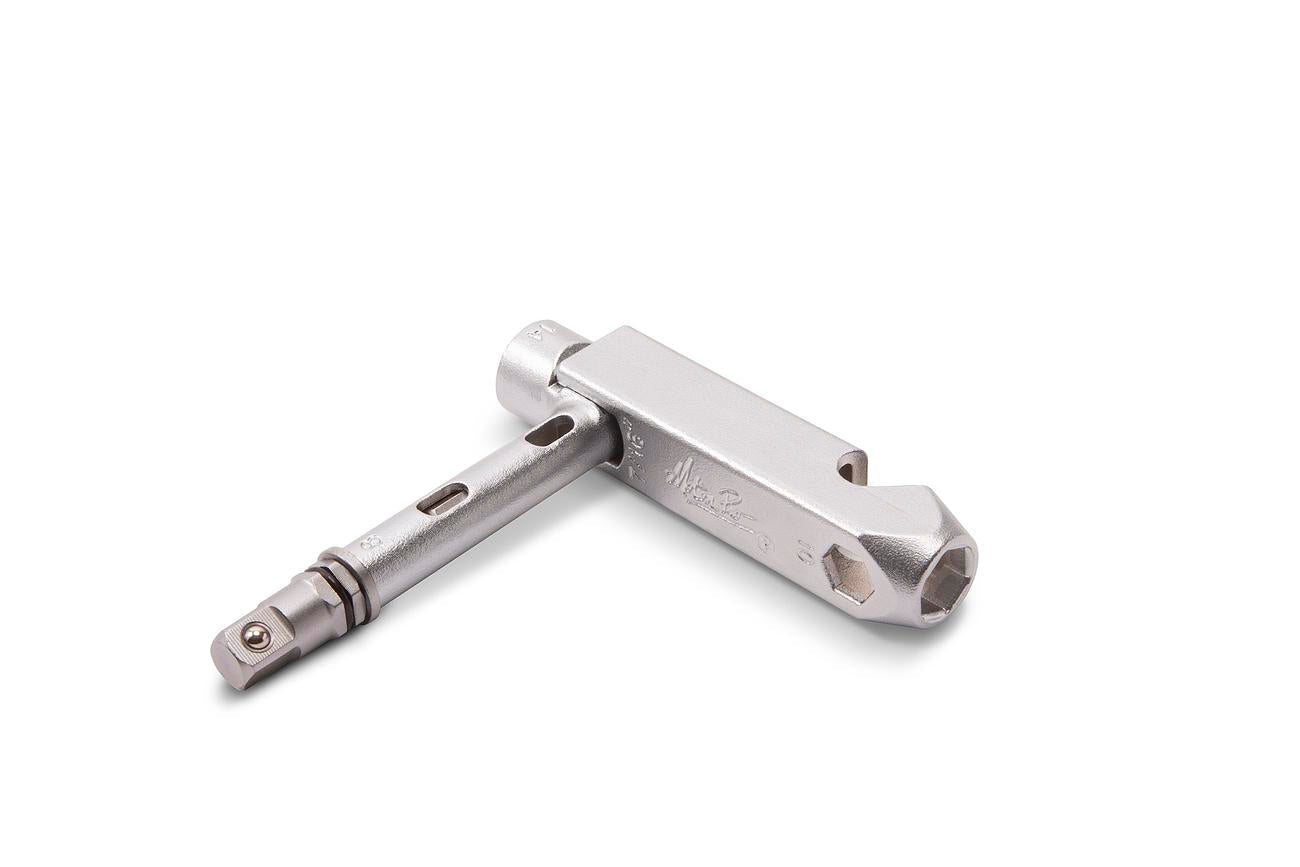 Motion Pro  Tool Metric