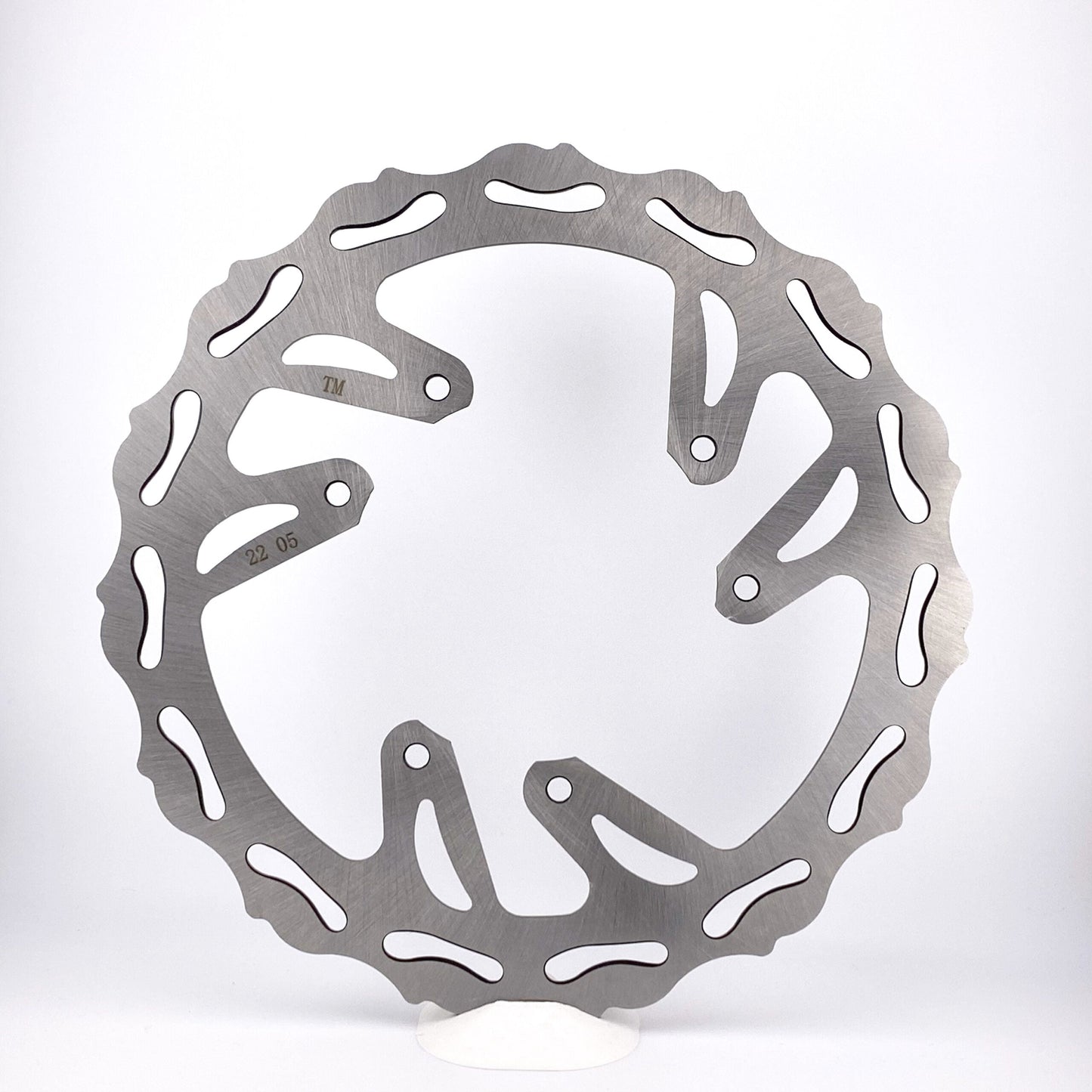 Emoto Rotors - Front