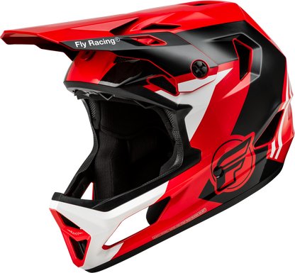 Fly Racing Rayce Bicycle Helmet - Pre Order