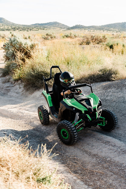 Electric Mini UTV (1 Seat)