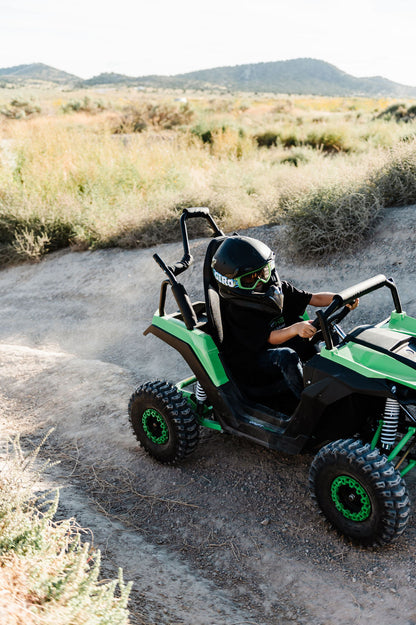 Electric Mini UTV (1 Seat)