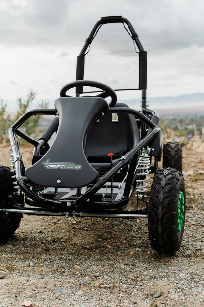 Electric Go-Kart (1 Seat)