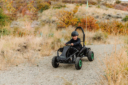 Electric Go-Kart (1 Seat)
