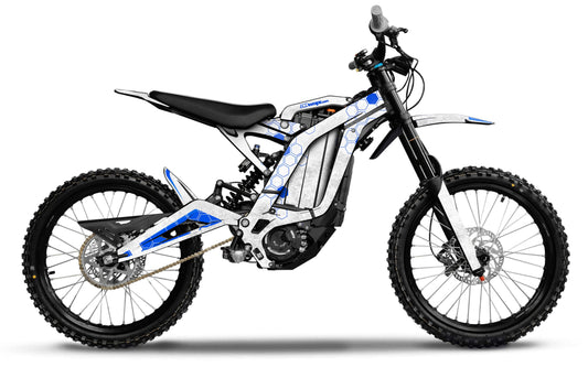 SURRON LBX - COMBS