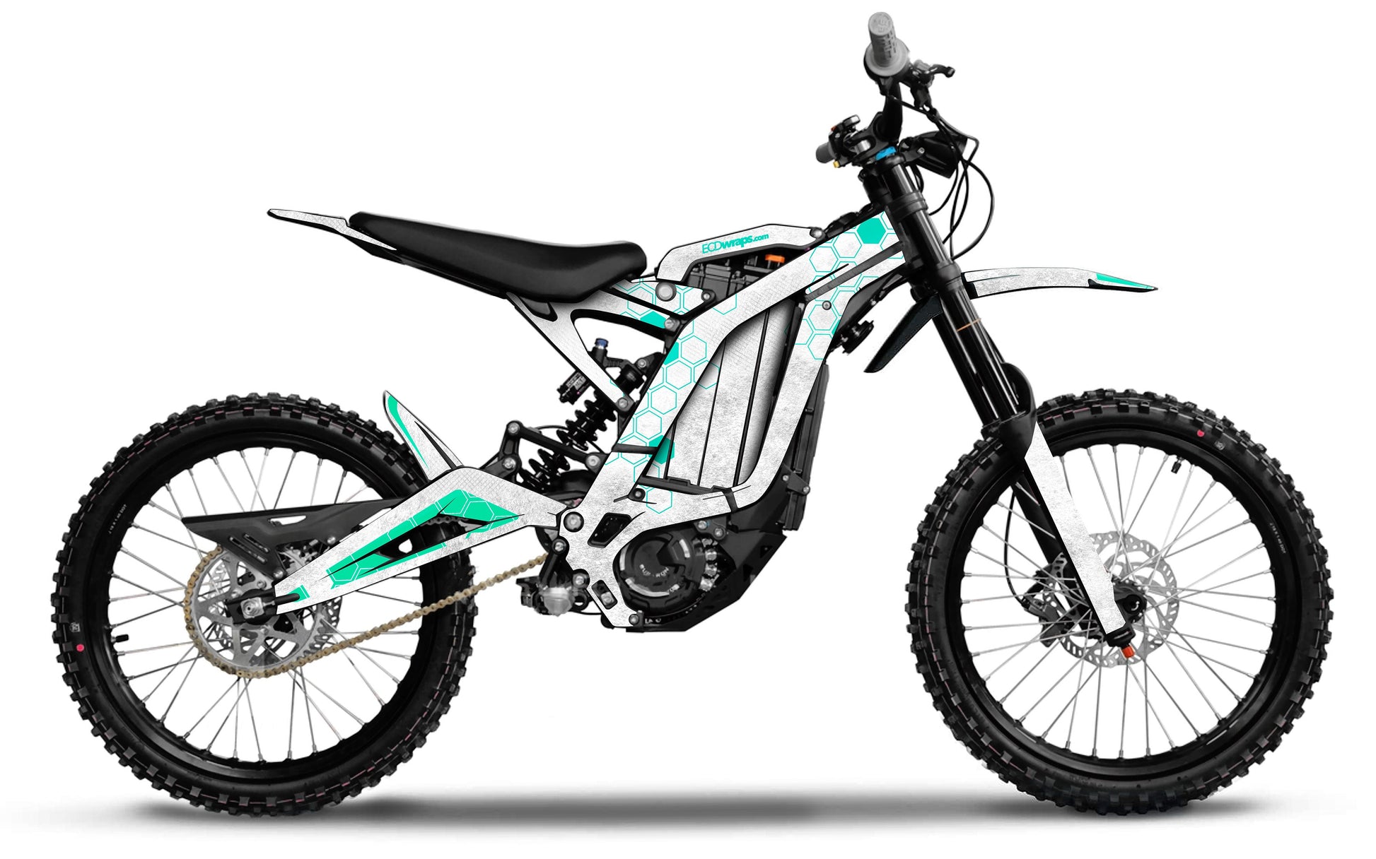 SURRON LBX - COMBS