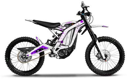 SURRON LBX - COMBS