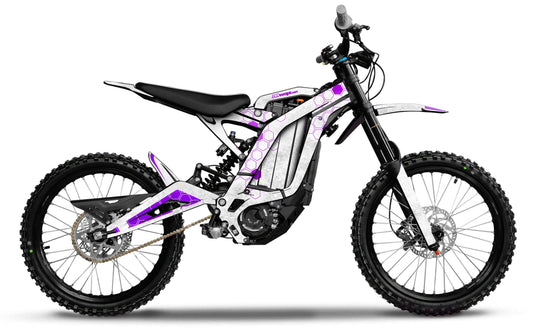 SURRON LBX - COMBS