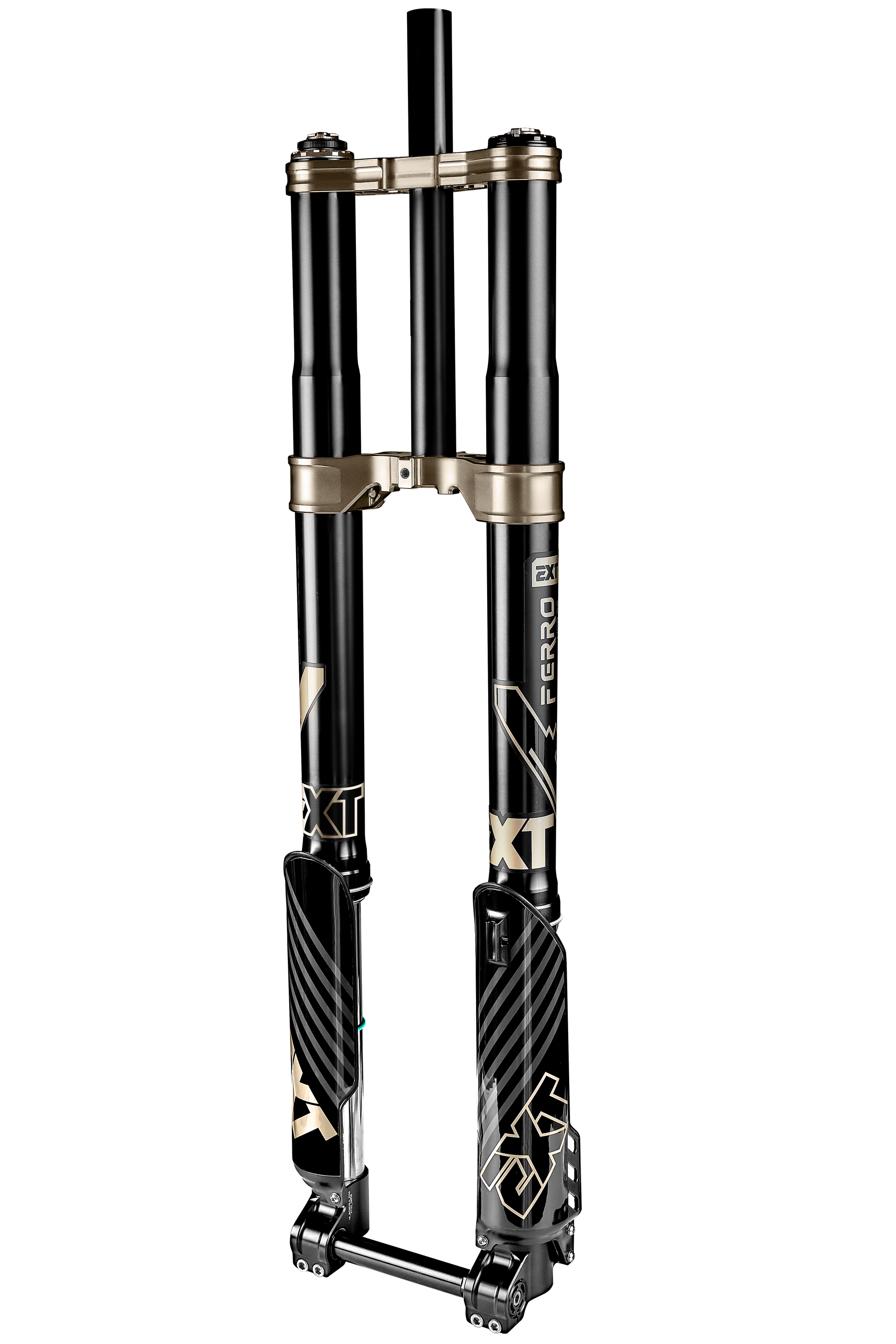 E-Bike Ferro Front Fork