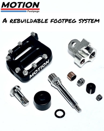 DES model FITS: Ducati Desmo