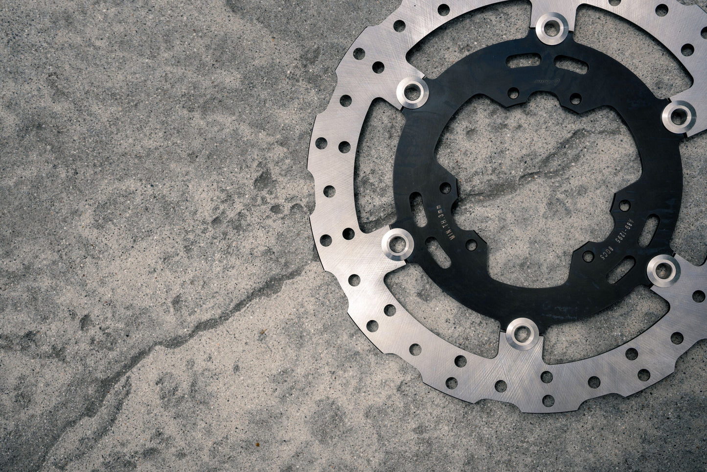 Surron Ultra Bee Rotors
