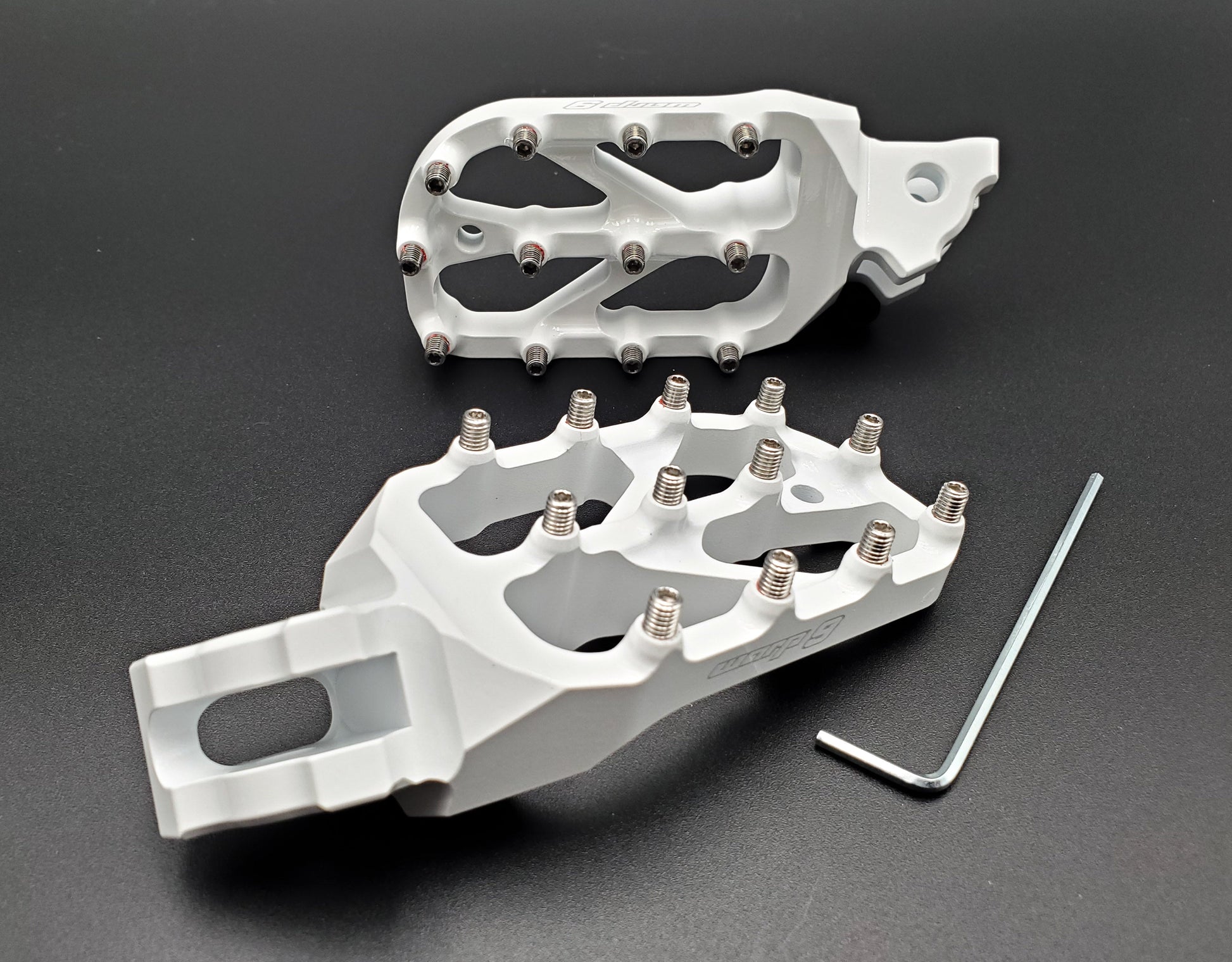 Talaria / Sigma Elite Foot Pegs