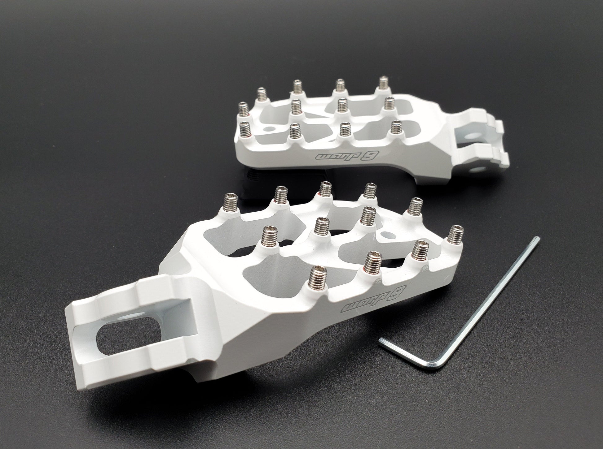 Talaria / Sigma Elite Foot Pegs