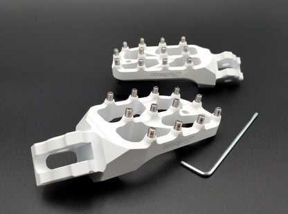 Talaria / Sigma Elite Foot Pegs