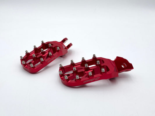 Talaria / Sigma Elite Foot Pegs