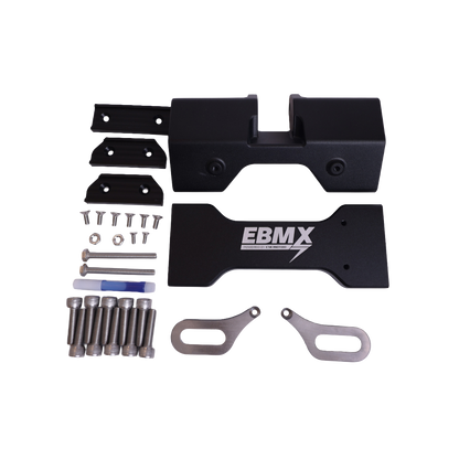 EBMX Extended Swingarm