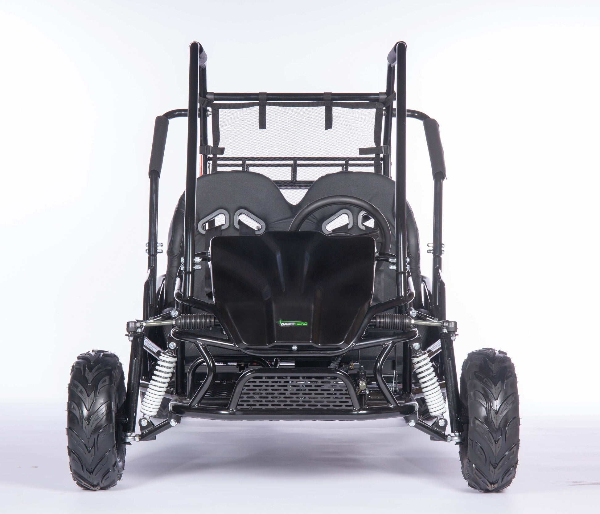 Gas Go-Kart (2 Seat)