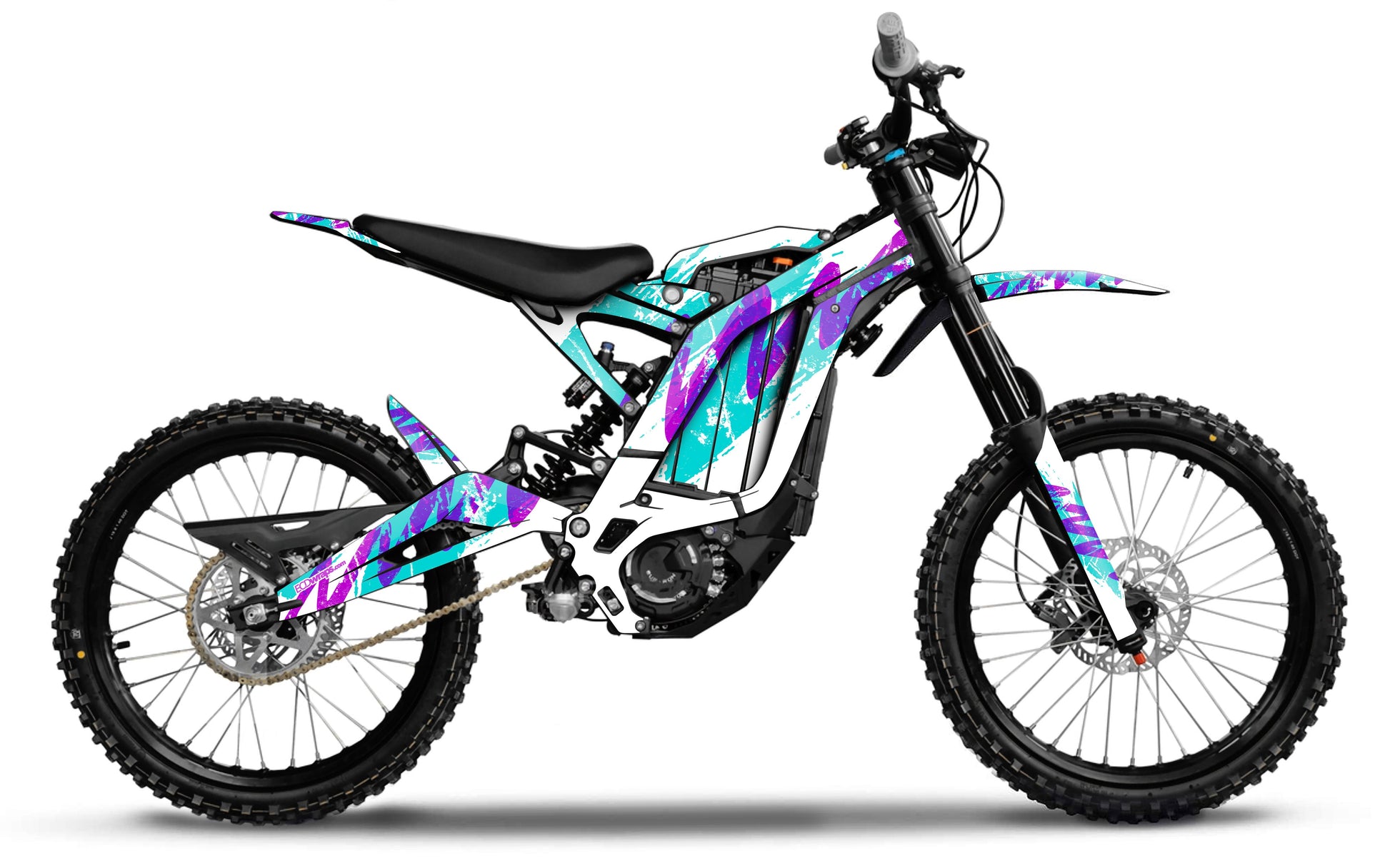 SURRON LBX - FLASHBACK