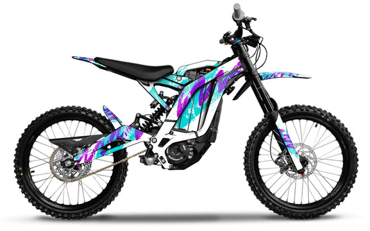 SURRON LBX - FLASHBACK
