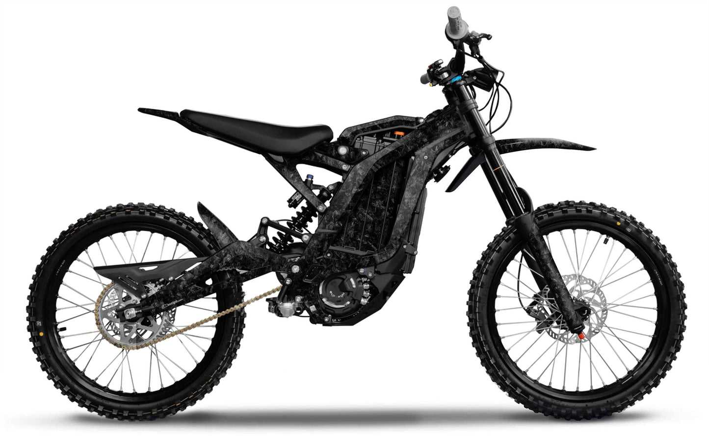 SURRON LBX - FORGED CARBON