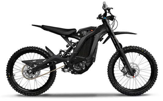 SURRON LBX - CARBON