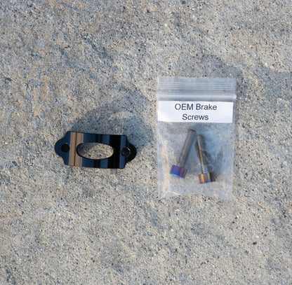 Warp9 High Output Headlight Kit