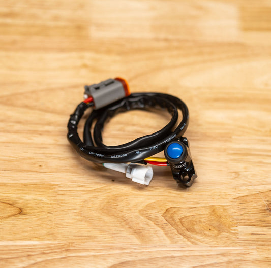 Warp9 High Output Headlight Kit