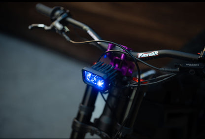 Warp9 High Output Headlight Kit