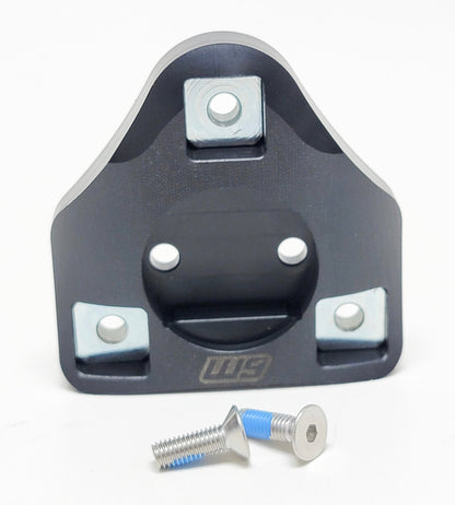 Warp9 E-bike Front Fender Adapter