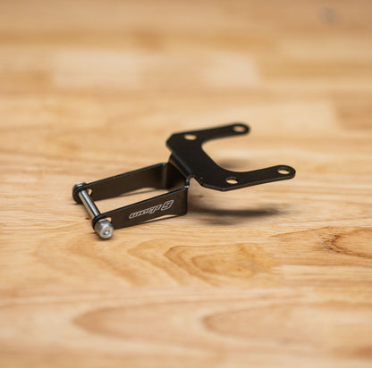 Warp9 High Output Headlight Kit