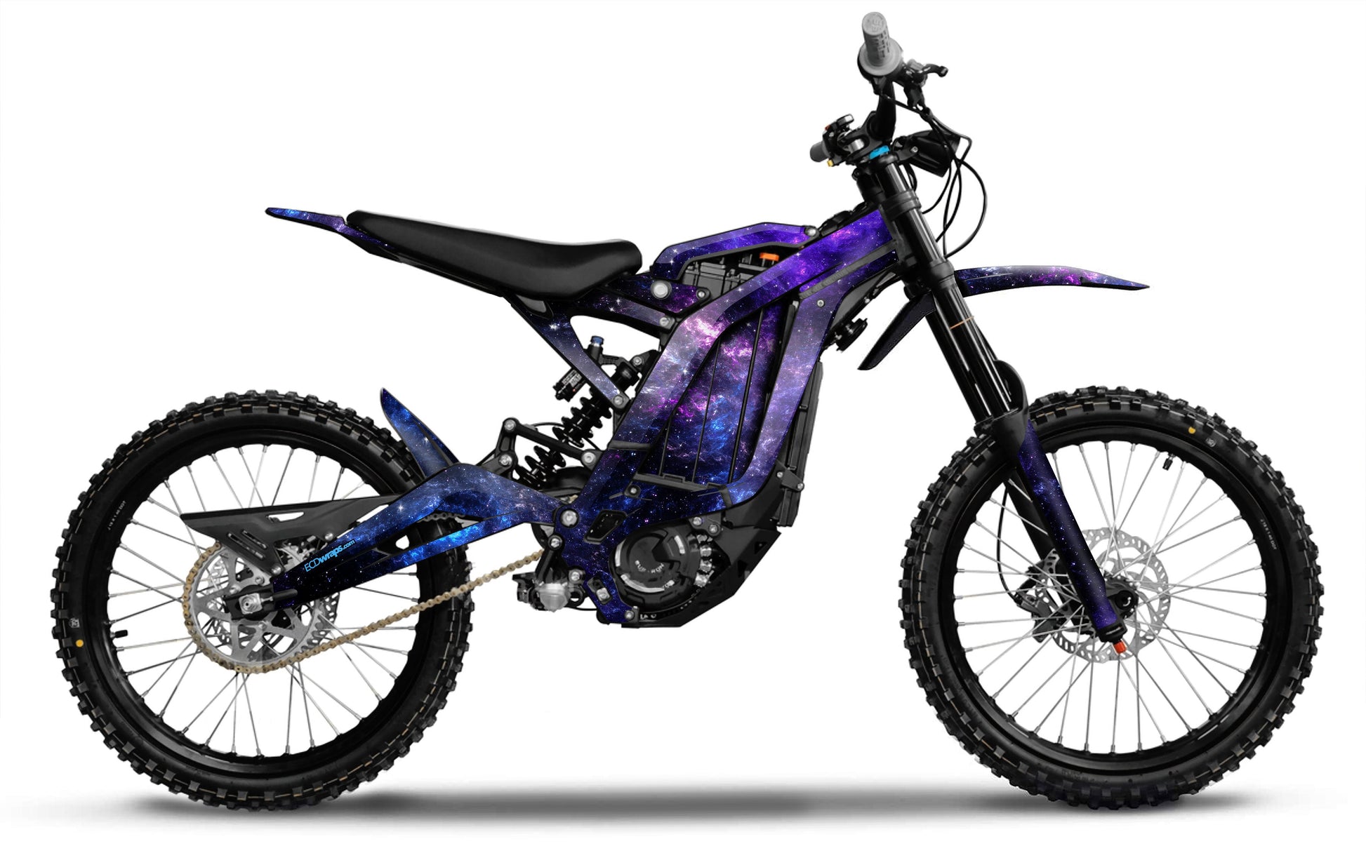SURRON LBX - GALAXY