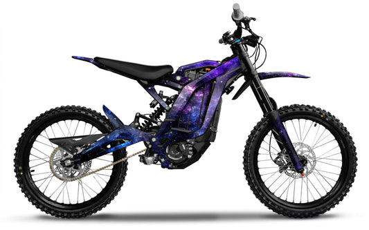 SURRON LBX - GALAXY