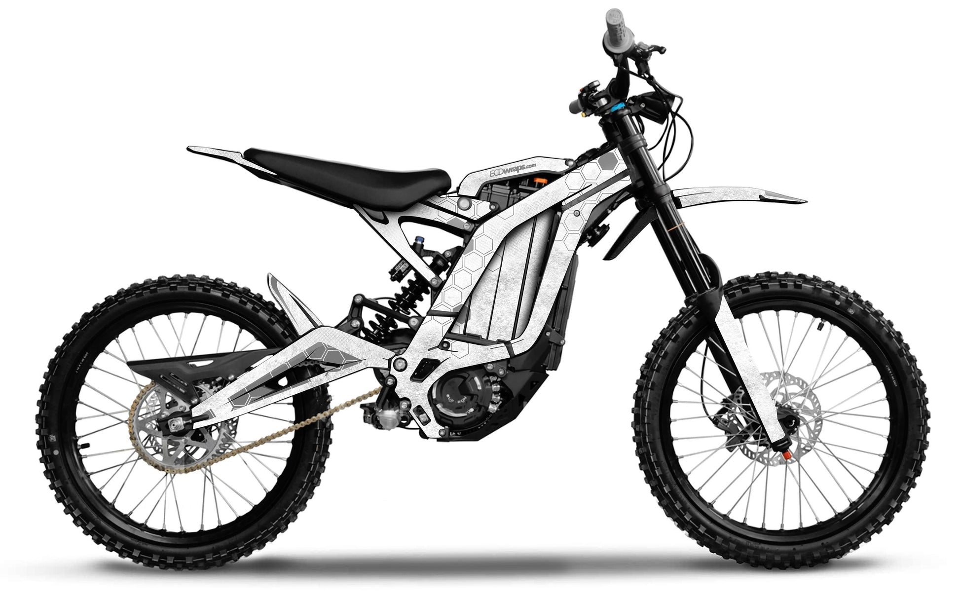 SURRON LBX - COMBS
