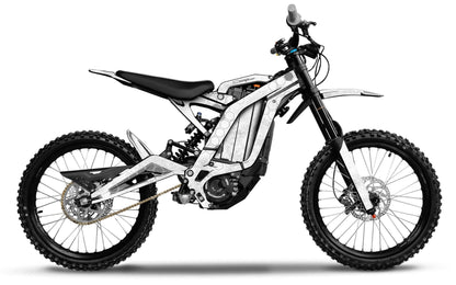 SURRON LBX - COMBS