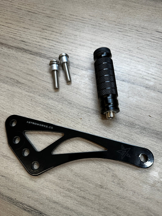 AstroWorks.co Surron Eride Pro Ultra Bee Shift Lock