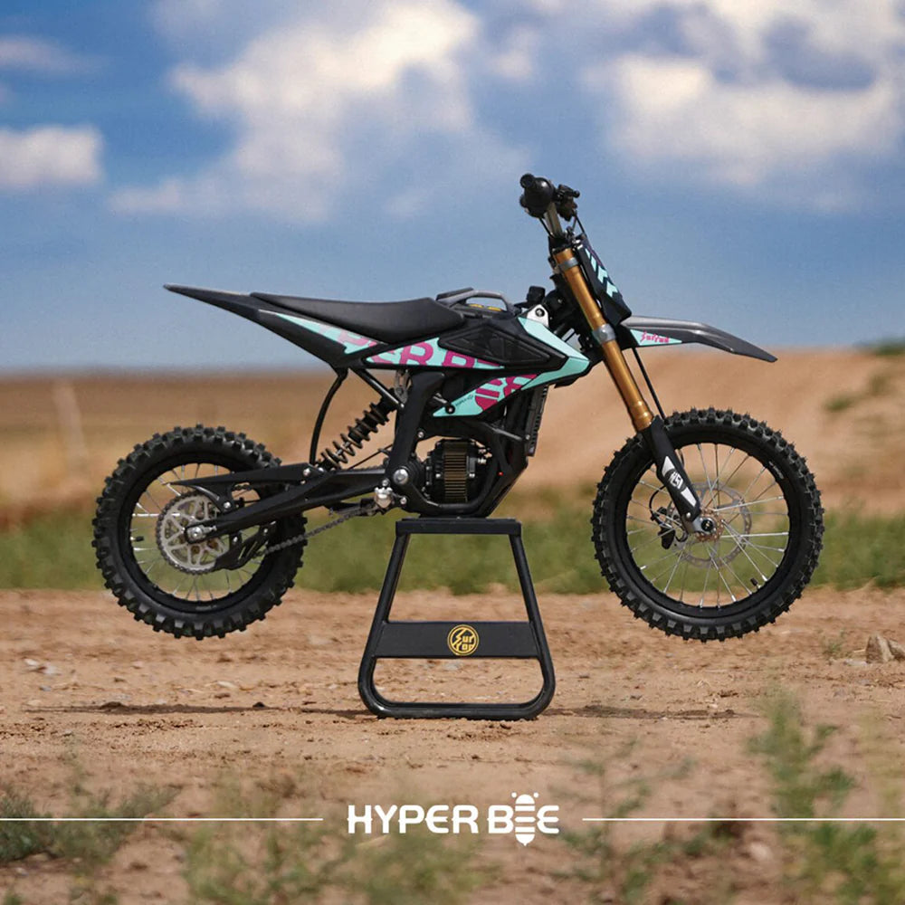 2025 HYPER BEE 12/14