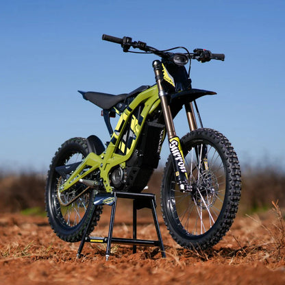 2025 Surron Light Bee X Electric Dirt Bike