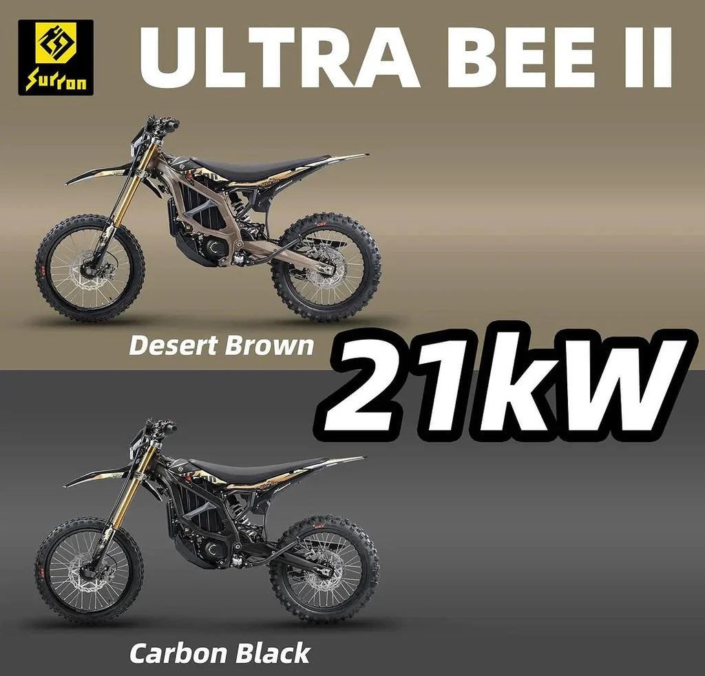 2025 ULTRA BEE HP