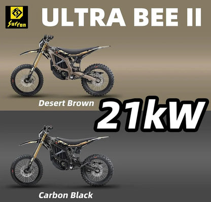 2025 ULTRA BEE HP