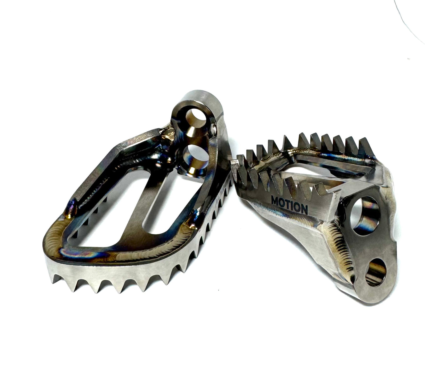 DES model FITS: Ducati Desmo