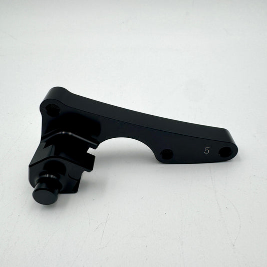 Bracket 5 DR650