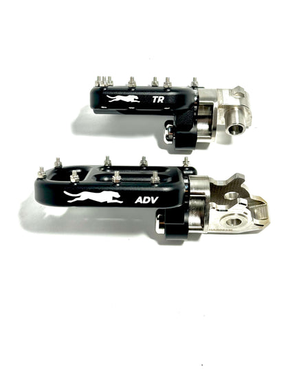 DES model FITS: Ducati Desmo