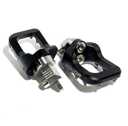 Enduro footpegs MX, SMX, Trail, Enduro, and Hard Enduro