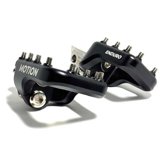 Enduro footpegs MX, SMX, Trail, Enduro, and Hard Enduro