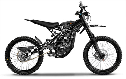 SURRON LBX - IGNITE VINTAGE