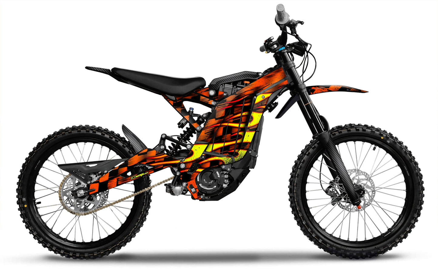 SURRON LBX - IGNITE VINTAGE