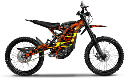 SURRON LBX - IGNITE VINTAGE