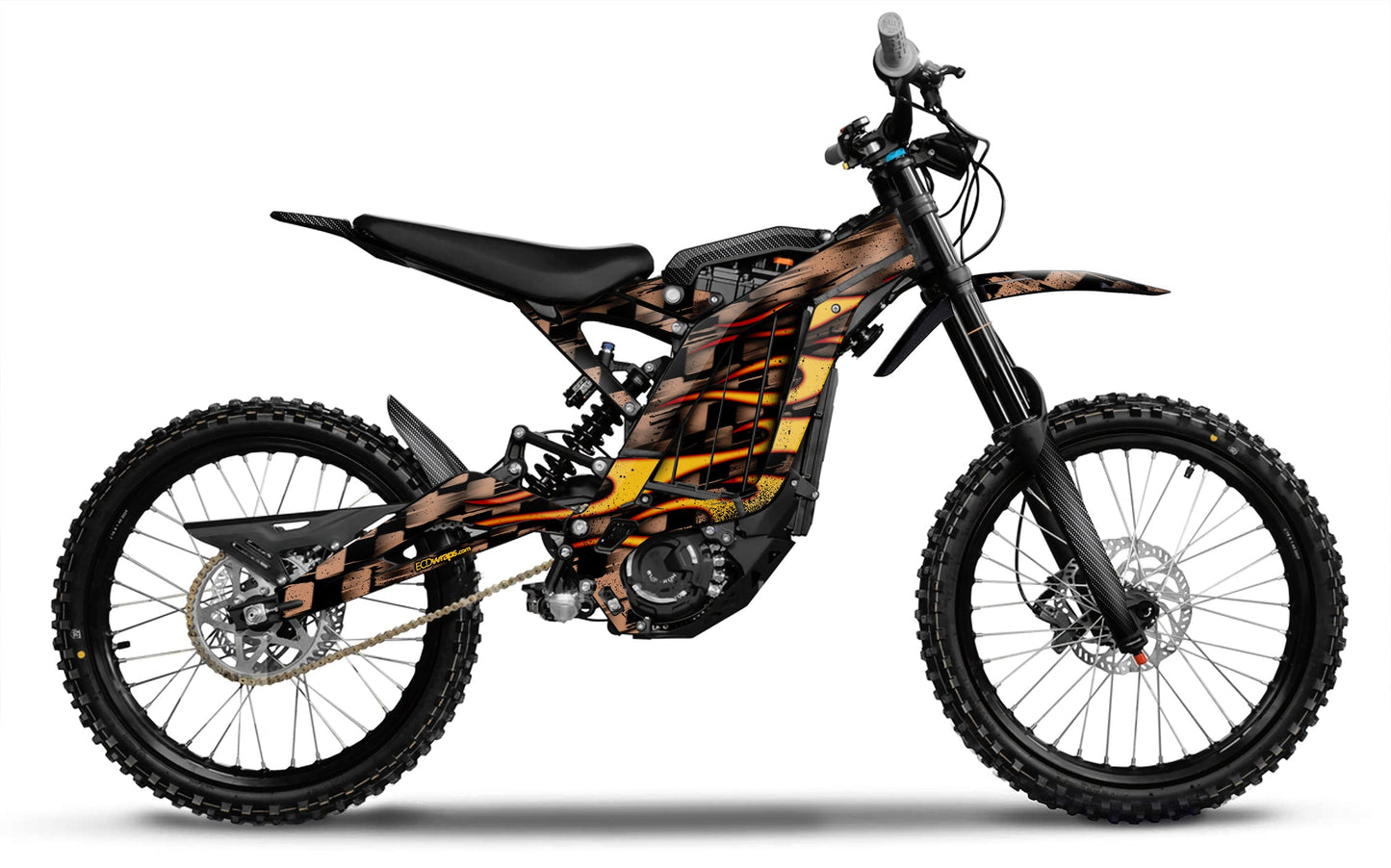 SURRON LBX - IGNITE VINTAGE