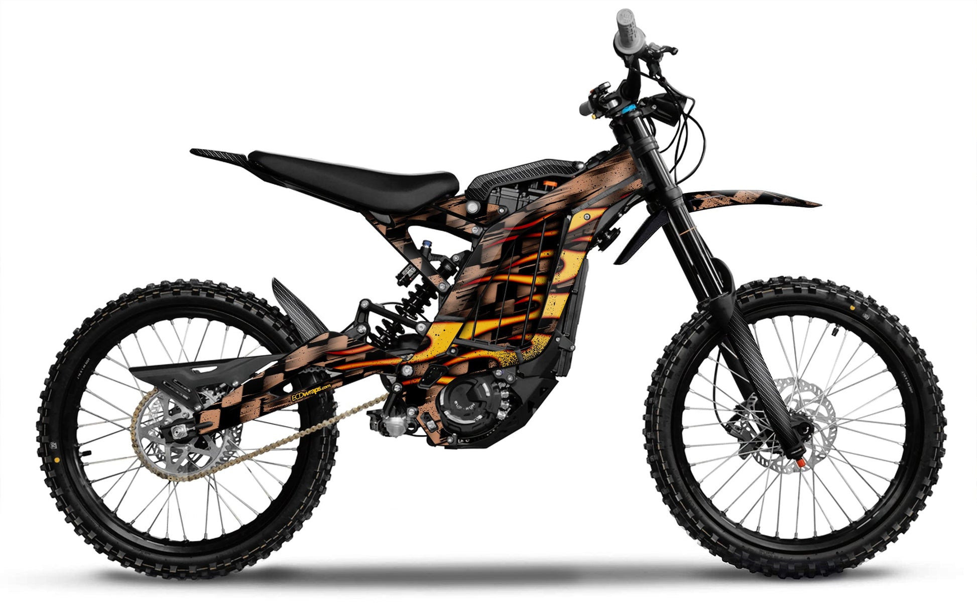 SURRON LBX - IGNITE VINTAGE